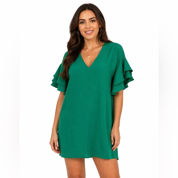 Zara Dresses & Skirts - Zara Mini Dress